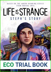 Life is Strange: Steph|s Story
