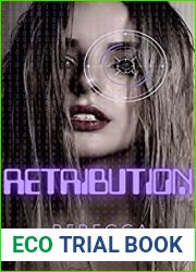 Retribution (Progeny, #2)