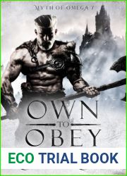 Own to Obey (Myth of Omega, #7)