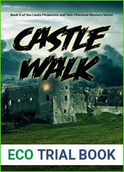 Castle Walk (Lacey Fitzpatrick and Sam Firecloud #9)
