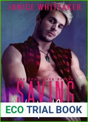 Saving What|s Mine (Lost Boys #6)