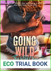 Going Wild (The Wild Ones, #2)