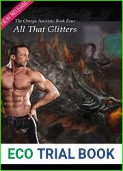 All That Glitters (The Omega Auction Chronicles, #5; The Omega Auction #4)
