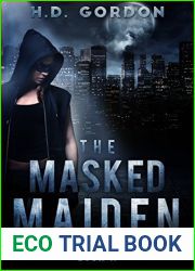 The Masked Maiden (Aria Fae #2)