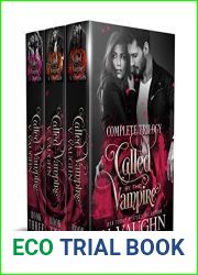 Called by the Vampire - The Complete Trilogy