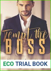 Tempt the Boss (Tempt, #1)