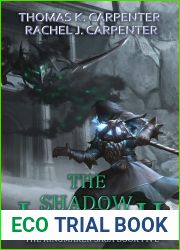 The Shadow Labyrinth (Kingmaker Saga #5)