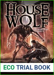 House Wolf (The Grand Game #4)