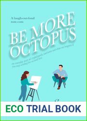 Be More Octopus (Dashford Book 1)