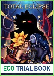 Total Eclipse: An Erotic Robotic Romance