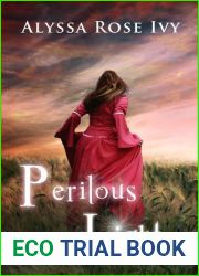Perilous Light (The Afterglow Trilogy, #2)