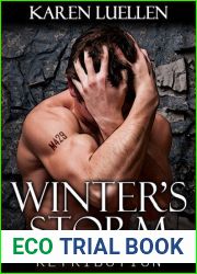 Winter|s Storm: Retribution (Winter|s Saga, #2)