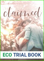 Claimed (Willow Springs, #5)