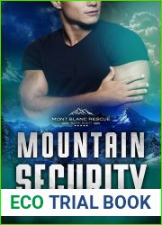 Mountain Security (Mont Blanc Rescue Book 8)