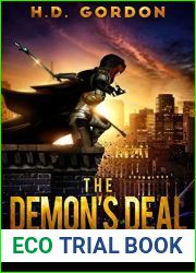 The Demon|s Deal (Aria Fae #5)