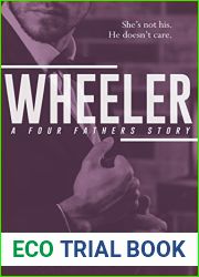 Wheeler (Four Fathers #4)