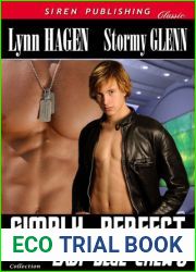 Simply Perfect (Lady Blue Crew #8)