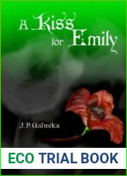 A Kiss for Emily (Emily Stokes Series)