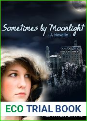 Sometimes by Moonlight (Never Cry Werewolf, #2)