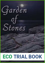 Garden of Stones (Guardian of the Night, #1)