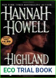 Highland Promise (Murray Family, #3)