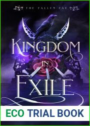 Kingdom in Exile (The Fallen Fae, #2)
