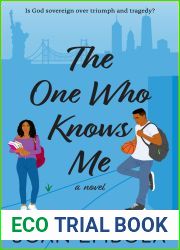 The One Who Knows Me (Sovereign Love #1)