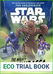 Star Wars: The Mighty Chewbacca in the Forest of Fear