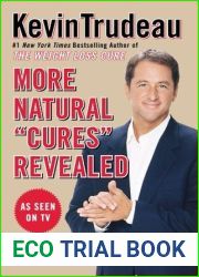 More Natural and quot;Cures and quot; Revealed