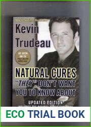 Natural Cures