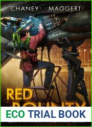 Red Bounty (Backyard Starship #2)