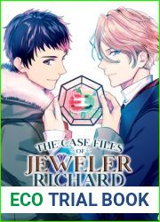 The Case Files of Jeweler Richard (Light Novel) Vol. 4
