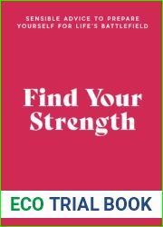 Find Your Strength