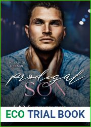 Prodigal Son (The Forever Marked, #2)