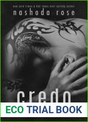 Credo (Scars of the Wraiths, #3)
