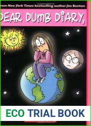 The Problem with Here Is That It|s Where I|m From (Dear Dumb Diary,#6)