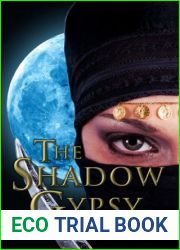 The Shadow Gypsy (Shadow Sister, #2)