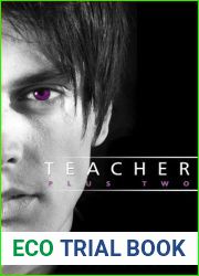 Teacher Plus Two (In the Eyes, #2)