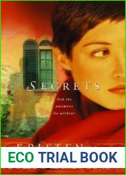 Secrets (The Michelli Family Series #1)