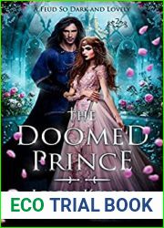 The Doomed Prince (A Feud So Dark and Lovely, #2)