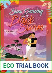 Slow Dancing in a Black Storm (St. James Sisters #2)