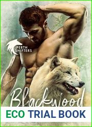 Blackwood (Perth Shifters, #1)