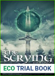 The Scrying (The Scrying Trilogy Book One)