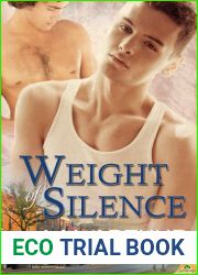 Weight of Silence (Cost of Repairs, #3)