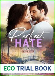 Perfect Hate (Mason Creek, #13)