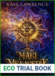The Magi Menagerie (The Magi Menagerie, #1)