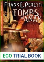 The Tombs of Anak (The Cooper Kids Adventures, #3)