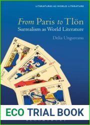 From Paris to Tlon: Surrealism as World Literature