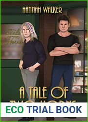A Tale of Two Horns (Corent City Tales #1)