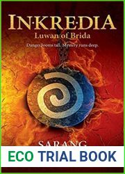 Inkredia - Luwan of Brida